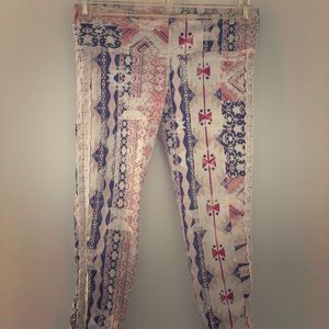 O’Neil sport leggings